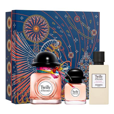 coffret twilly hermes|twilly d'hermes perfume sephora.